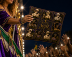Mystic Krewe of Muse Pillow Cover Bundle (12pk)